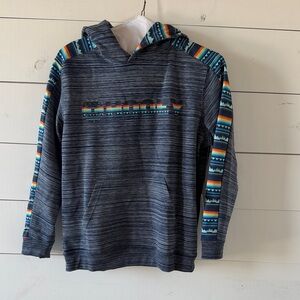 Boys Huey Hoodie Sweatshirt